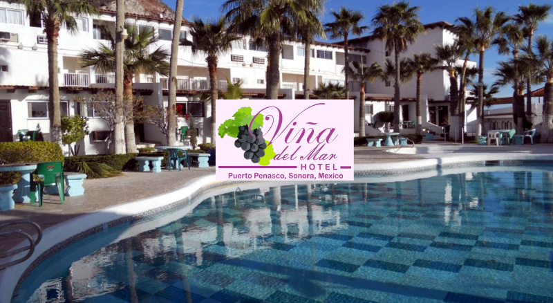 Hospedaje: Hotel Viña Del Mar