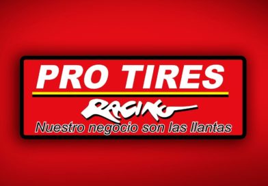Pro Tires y Protruck Racing
